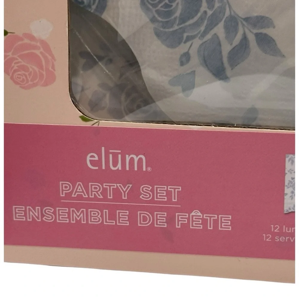 elum pink blue
